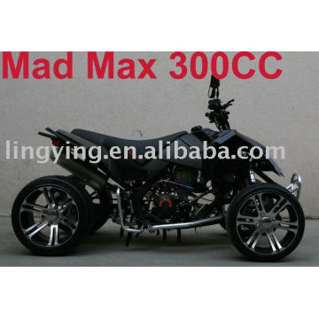 Mad Max ATV Quad